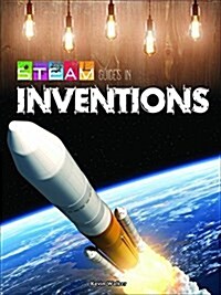 Steam Guides in Inventions (Library Binding)