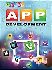 Steam Guides in App Development (Library Binding)