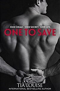 One to Save: One to Hold, Book 6 (Paperback)