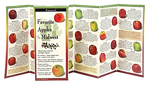 Favorite Apples of the Midwest (Other)