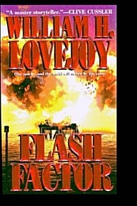 Flash Factor (Paperback)