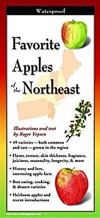 Favorite Apples of the Northeast (Other)