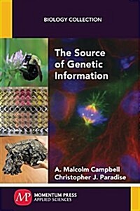 The Source of Genetic Information (Paperback)