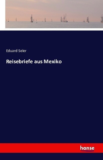 Reisebriefe Aus Mexiko (Paperback)