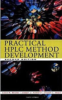 HPLC Method Development 2e (Hardcover, 2, Revised)
