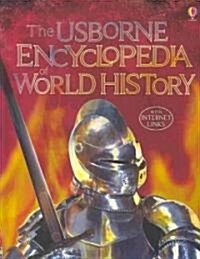 Encyclopedia of World History (Hardcover, Revised)