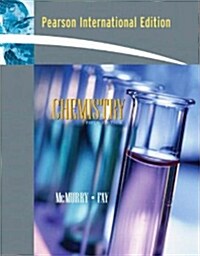[중고] Chemistry (5th Edition, Paperback)