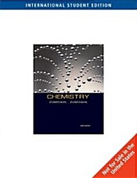 Chemistry (8th Edition, Paperback)