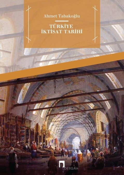 Turkiye Iktisat Tarihi (Paperback)