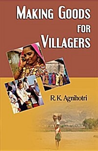 Making Goods for Villagers (Paperback)