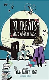 31 Treats And A Marriage (Paperback)