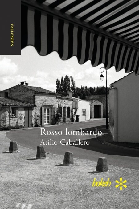 Rosso Lombardo (Paperback)