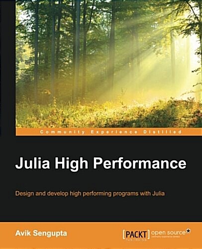 Julia High Performance (Paperback)