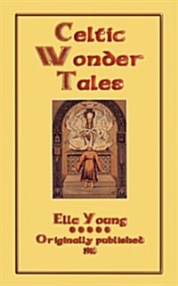 Celtic Wonder Tales (Paperback)