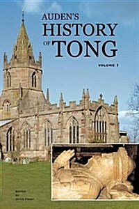 Audens History of Tong (Paperback)