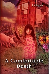 A Comfortable Death (Paperback)