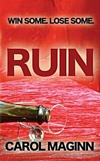 Ruin (Paperback)