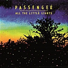 [수입] Passenger - All The Little Lights [180g 2LP]