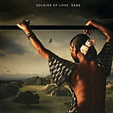 [수입] Sade - Soldier Of Love [180g LP]