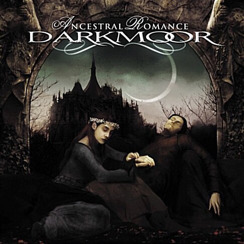 Dark Moor - Ancestral Romance