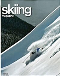 Skiing (격월간 미국판): 2010년 No. 64