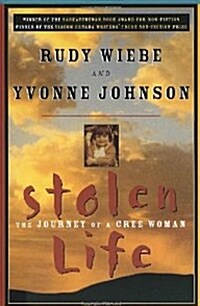 [중고] Stolen Life (Paperback) (Paperback)