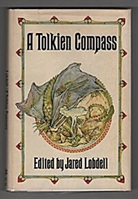 A Tolkien Compass (Hardcover)