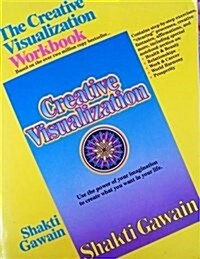 The Creative Visualization Workbook (Paperback)