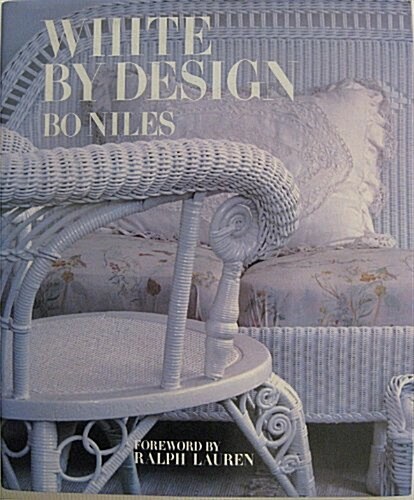 White by Design (Hardcover)