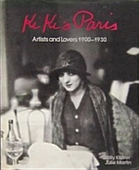 Ki Kis Paris (Hardcover)