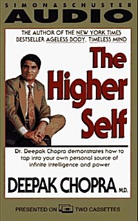 The Higher Self (Cassette, Abridged)