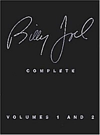 Billy Joel Complete (Paperback, Revised)