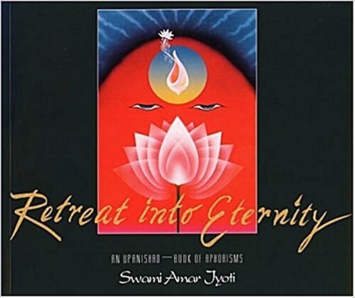 Retreat into Eternity (Paperback)