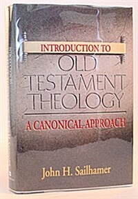 Introduction to Old Testament Theology (Hardcover)