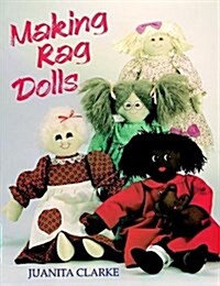 Making Rag Dolls (Paperback)