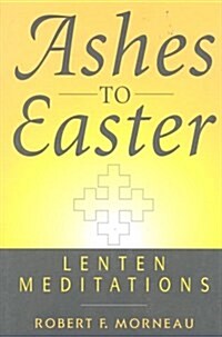 Ashes to Easter (Hardcover)