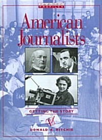 American Journalists (Hardcover)