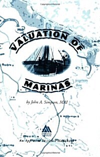 Valuation of Marinas (Paperback)