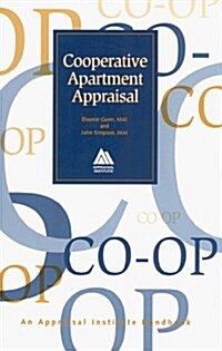 Cooperative Apartment Appraisal (Paperback)