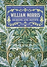 William Morris Designs and Motifs (Paperback)