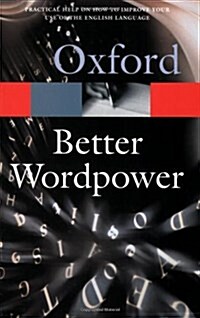 Better Wordpower (Paperback)