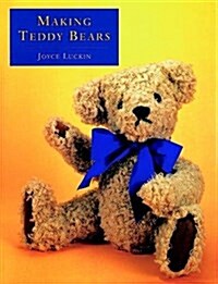 Making Teddy Bears (Paperback)