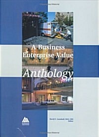 A Business Enterprise Value (Paperback)
