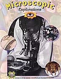 Microscopic Explorations (Paperback, Teachers Guide)