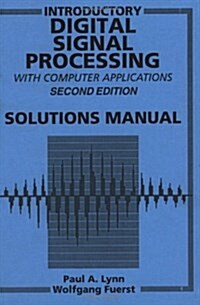 Introductory Digital Signal Processing With Computer (Paperback)