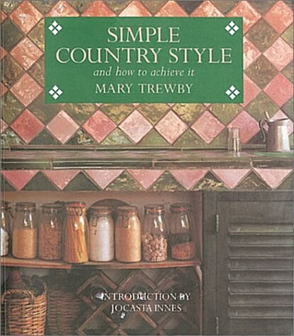 Simple Country Style (Paperback)