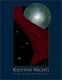 Krypton Nights (Paperback, 1st)