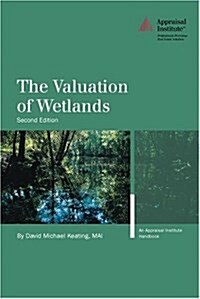 The Valuation of Wetlands (Paperback, 2nd)
