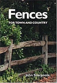 Fences (Paperback, 2nd)