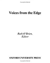 Voices from the Edge (Hardcover)